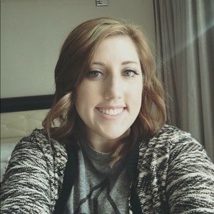 Meet your Posher, Heather